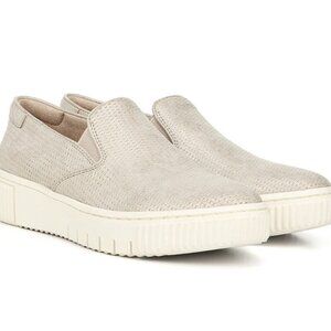 Soul Naturalizer Women's Tia Slip On Sneaker (WIDE)